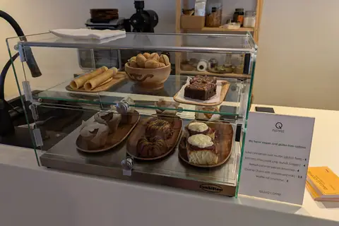Insomnia Cookies photo 2