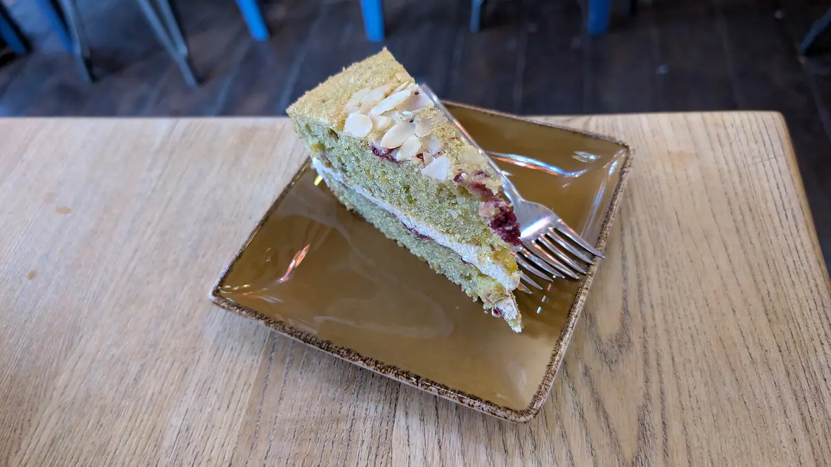 Insomnia Cookies – cookie shop in Leeds town centre